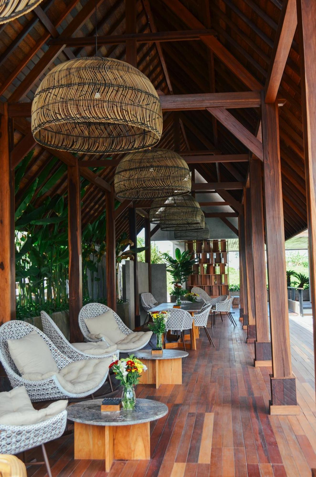Kammora Living And Villas - Bali Invest Club Canggu  Exterior photo