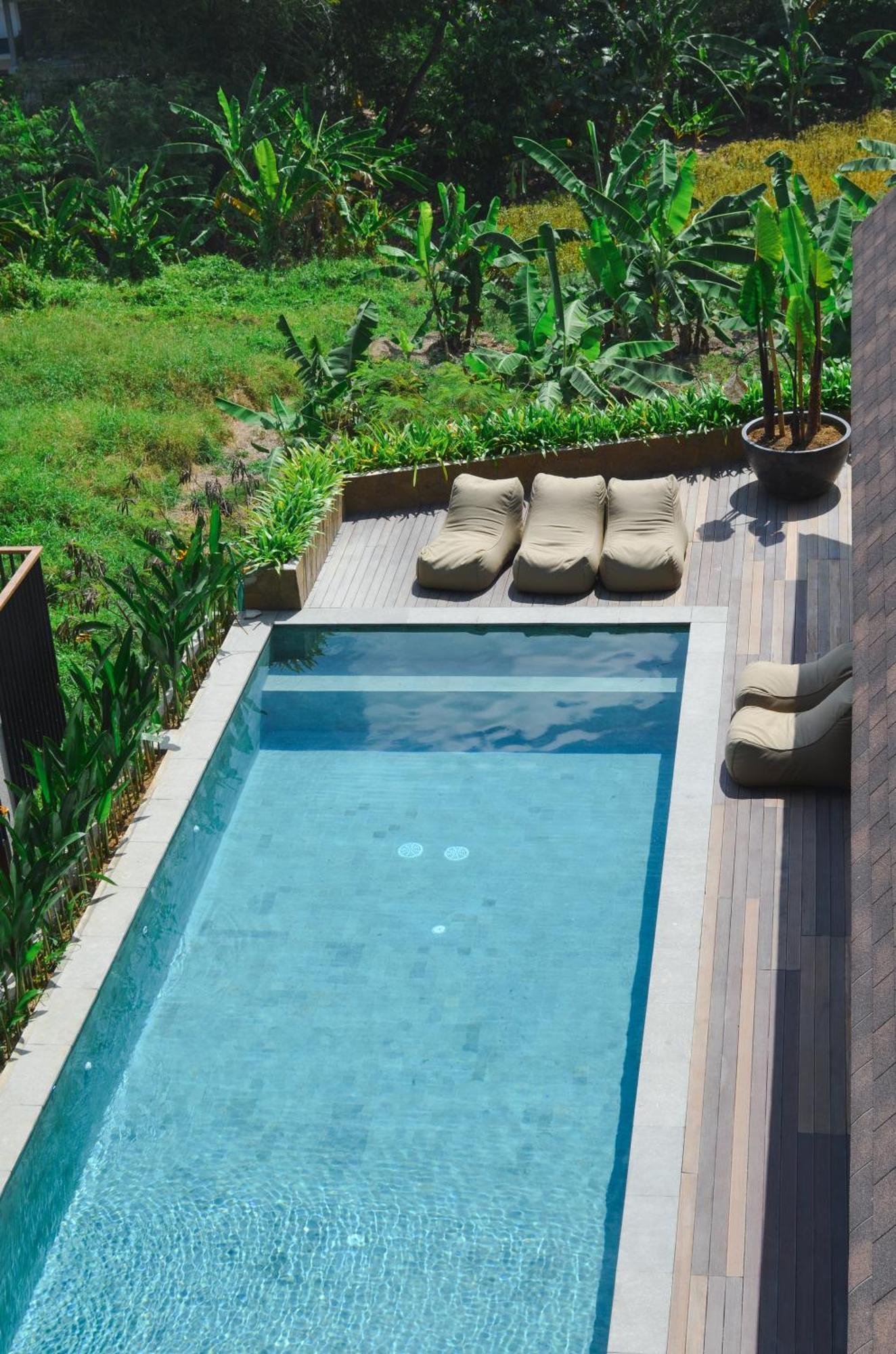 Kammora Living And Villas - Bali Invest Club Canggu  Exterior photo