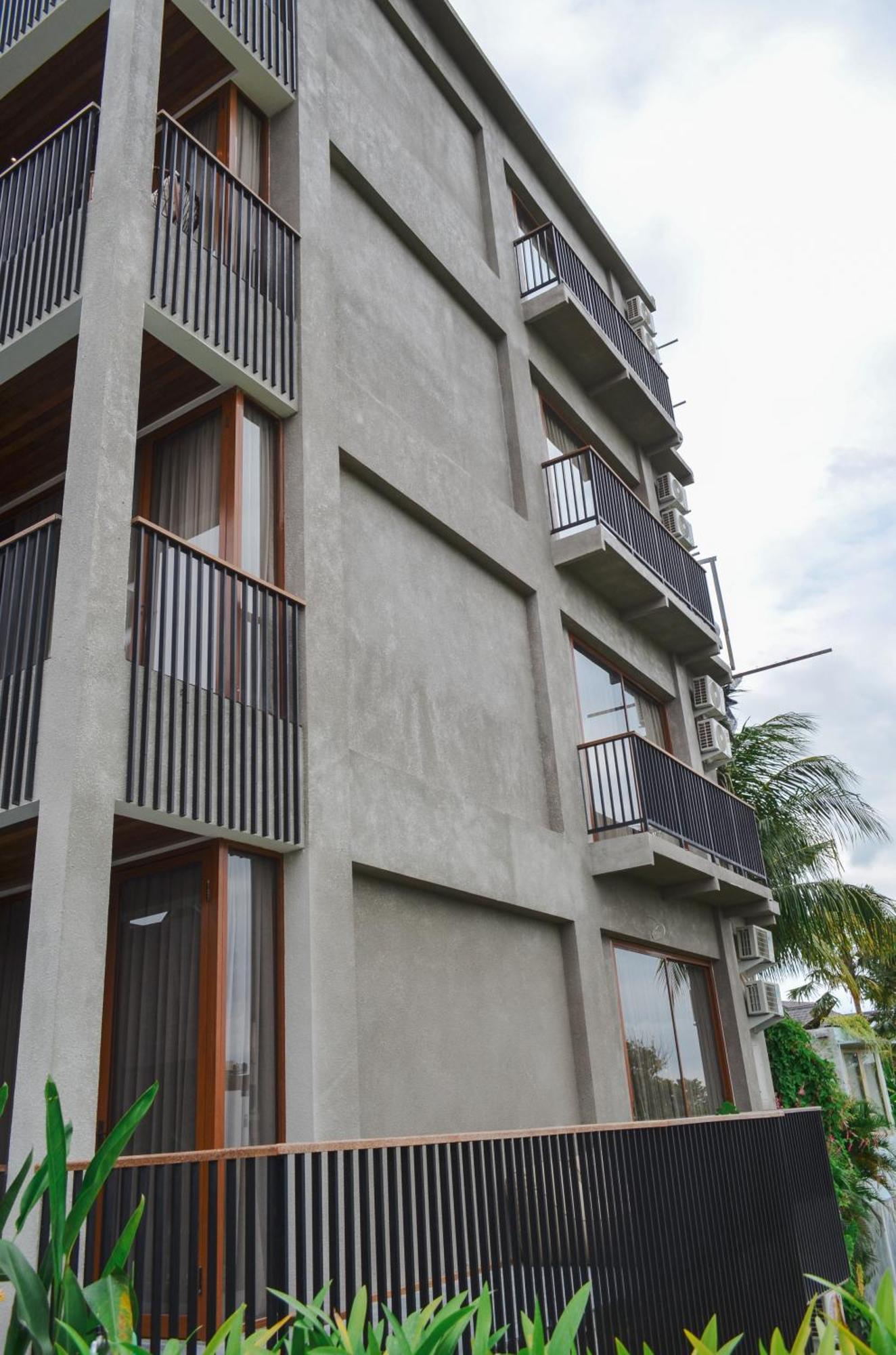 Kammora Living And Villas - Bali Invest Club Canggu  Exterior photo