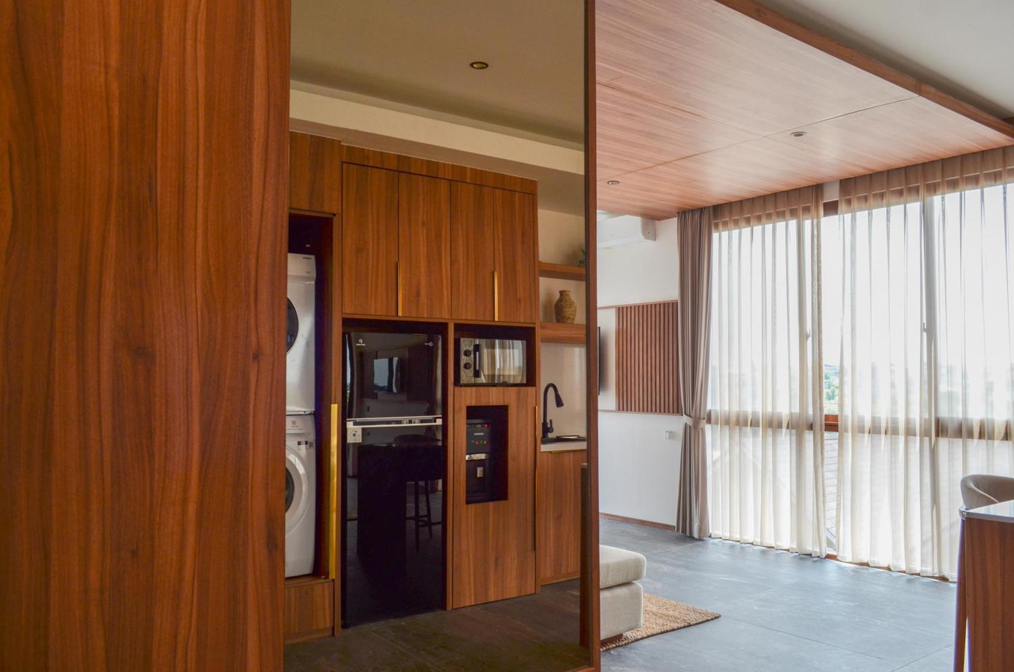 Kammora Living And Villas - Bali Invest Club Canggu  Exterior photo