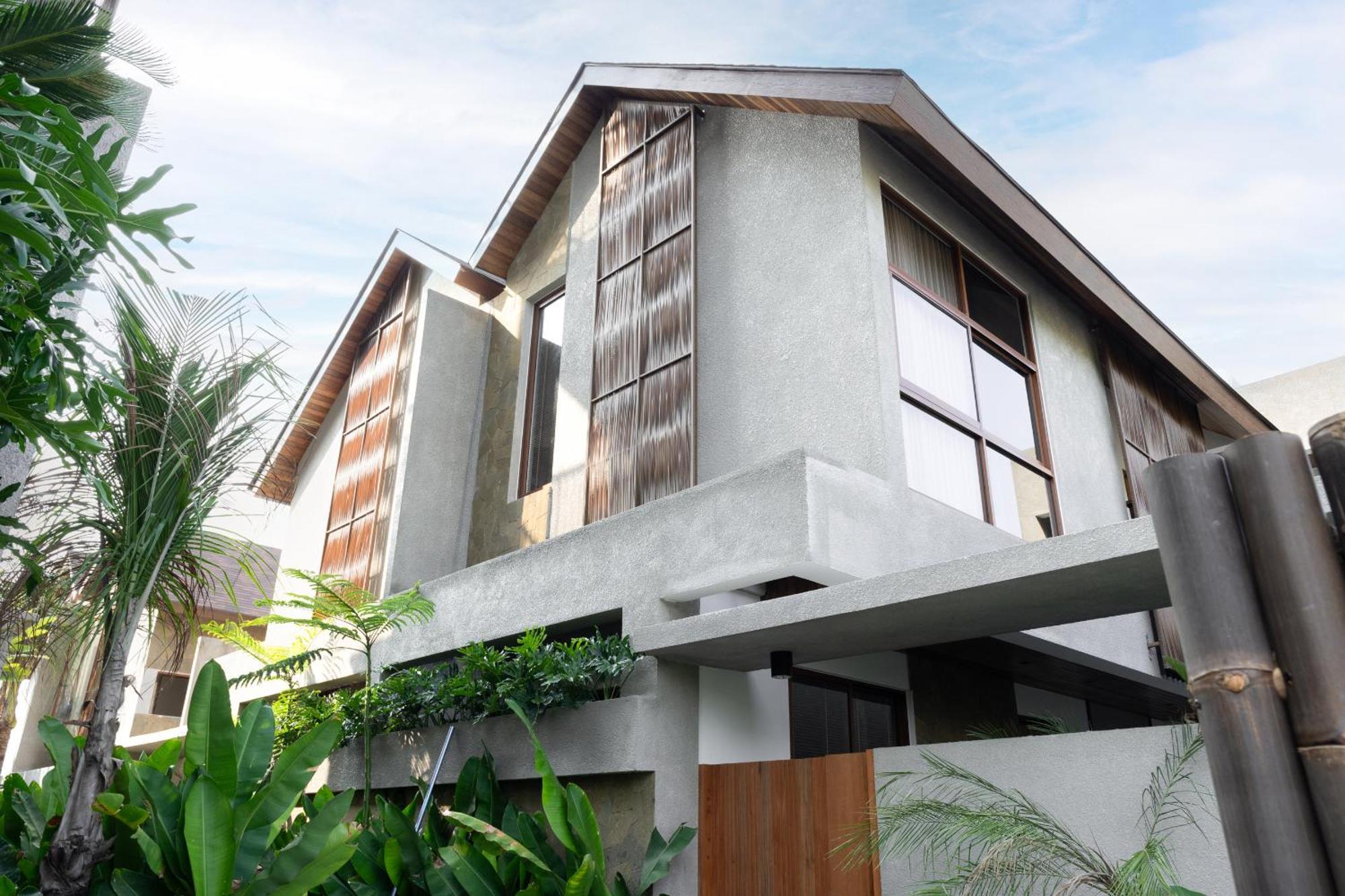 Kammora Living And Villas - Bali Invest Club Canggu  Exterior photo