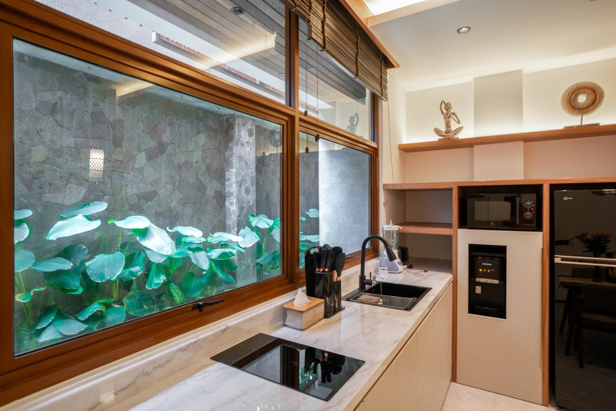Kammora Living And Villas - Bali Invest Club Canggu  Exterior photo
